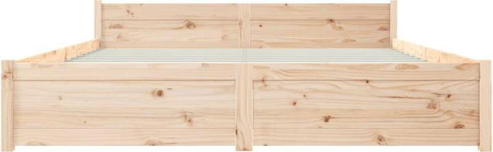Actual product image VidaXL Camala (150 x 200 cm)