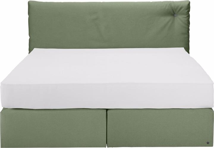 Produktbild Tom Tailor Soft Cloud Box (200 x 200 cm)
