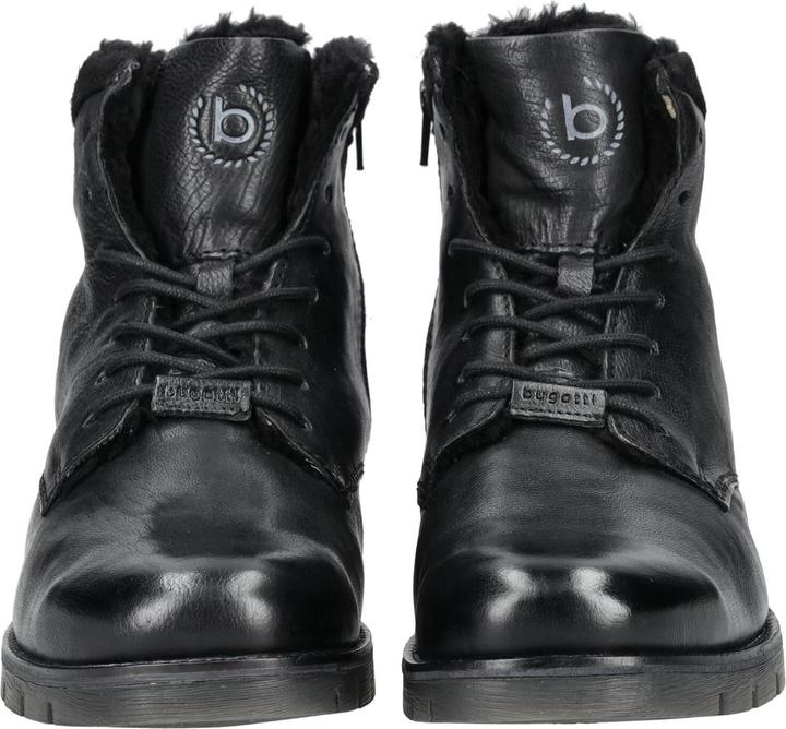 Actual product image Bugatti Stiefelette (43)