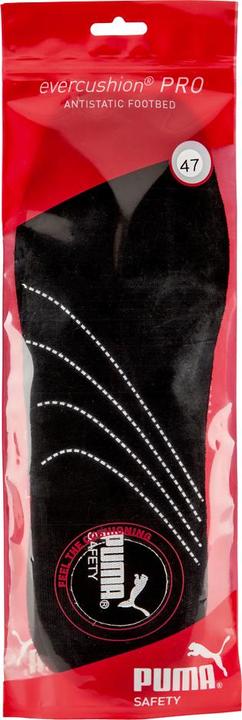 Actual product image Puma Insole evercushion