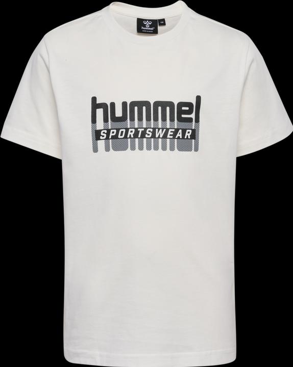 Immagine prodotto hummel hmlTUKAS T-SHIRT S/S 2-PACK (110)