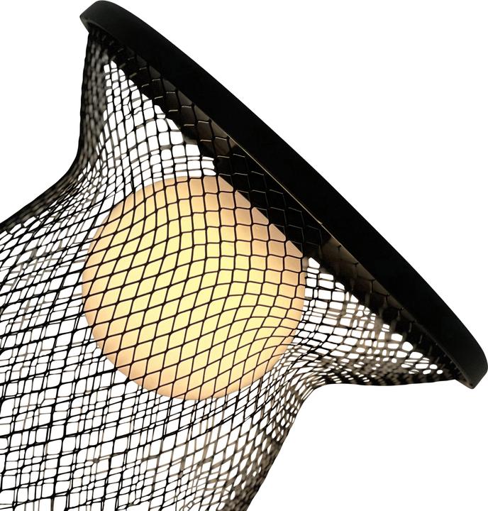 Produktbild Leco Solarlampe / Solartisch LUNA