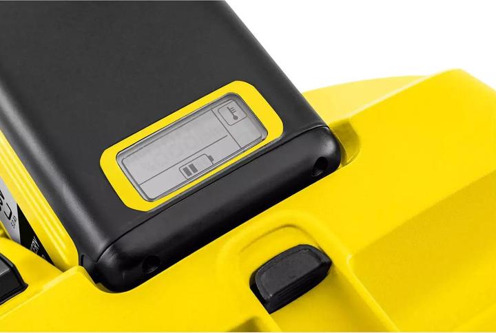 Actual product image Kärcher WD3 Battery Premium (Wet dry vacuum cleaner)