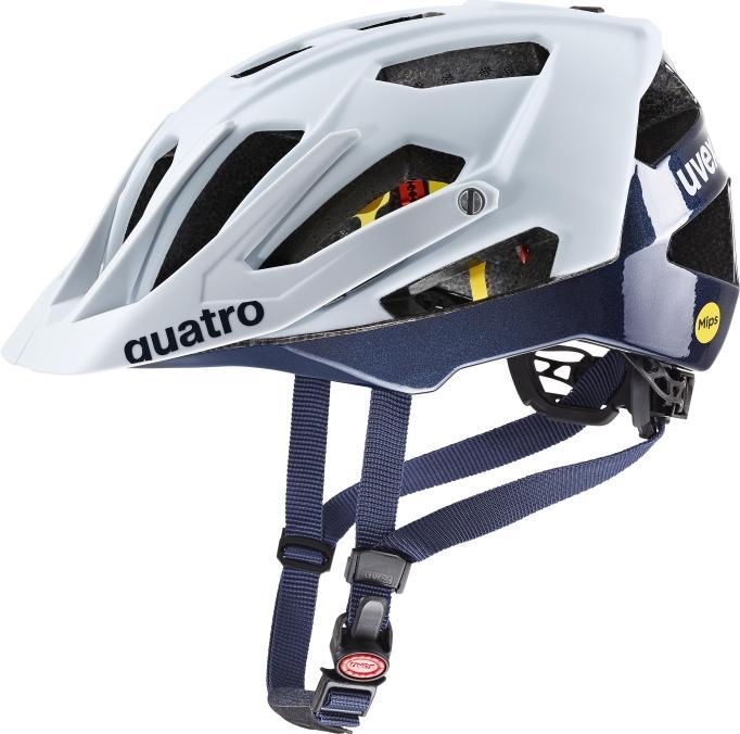 Produktbild Uvex Sports quatro cc MIPS (52 - 57 cm)