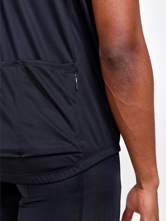 Immagine prodotto Craft Maglia ciclismo Core Endur Logo manica corta (S)