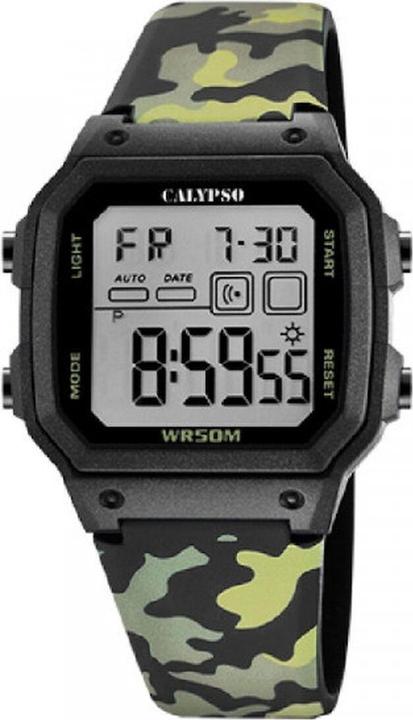 Produktbild Calypso Digital Crush (Digitaluhr)
