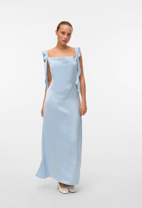 Produktbild Vero Moda VMELOISE Langes Kleid Kleid (M)