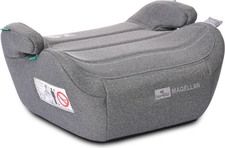 Produktbild Lorelli Sitzerhöhung i-Size Magellan (Kindersitzerhöhung, ECE R129/i-Size Norm)