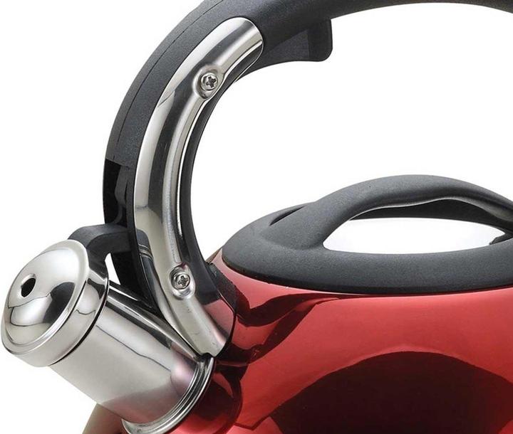 Image du produit Kinghoff KITCHEN WITH WHISTLE 3,4L KH-1212 (3.40 l)