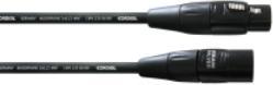 Image du produit Cordial Cim Fm (1 m, XLR)