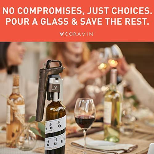 Image du produit Coravin Model 6 Limited Edition