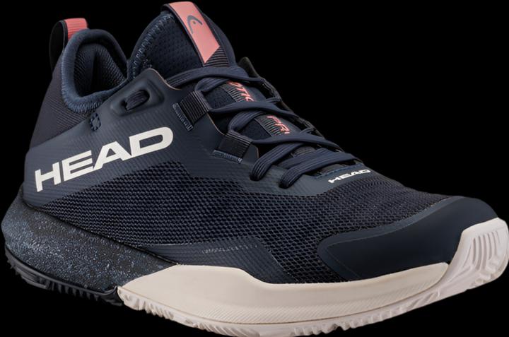 Produktbild Head Motion Pro Padel Navy/White Woman (36.5)