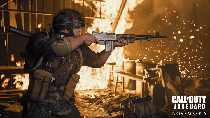 Immagine prodotto Activision Ps4 Cod: Vanguard (PS4)