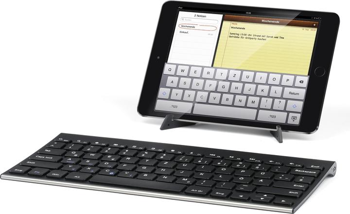 Produktbild CSL Mini Slim (DE)