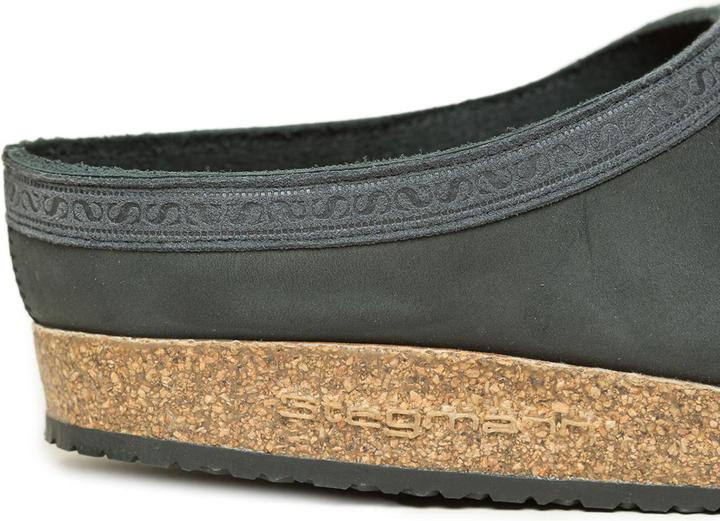 Actual product image Stegmann Leder Clogs (44)