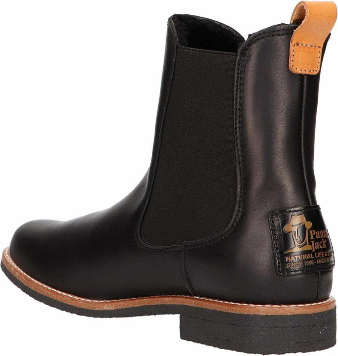 Image du produit Panama Jack Bottes (38)