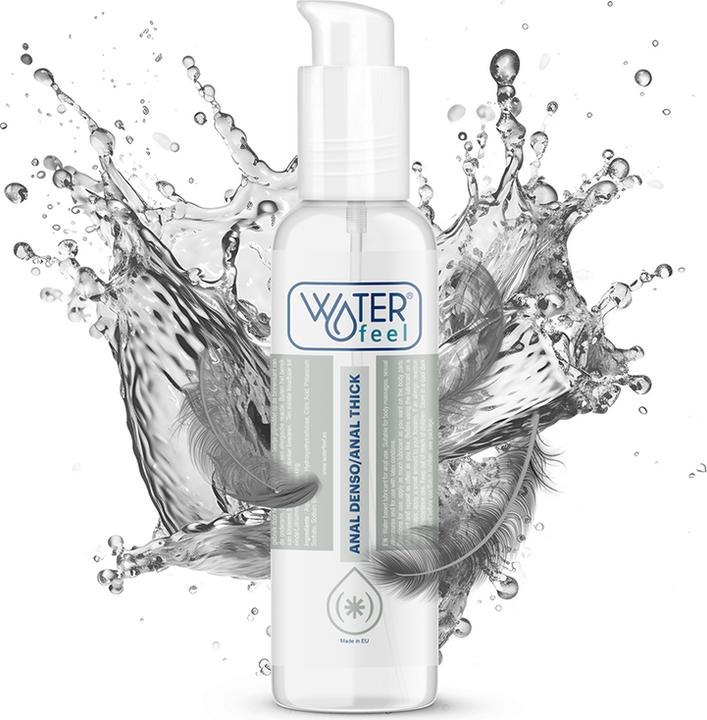 Actual product image Waterfeel ANAL LUBE 150ML (150 ml)