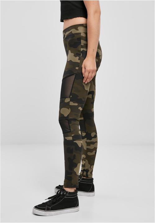 Actual product image Urban Classics leggings (XL)