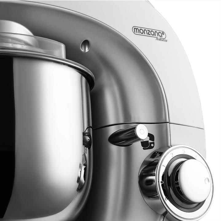 Image du produit Monzana Machine à pâte (1000 W)