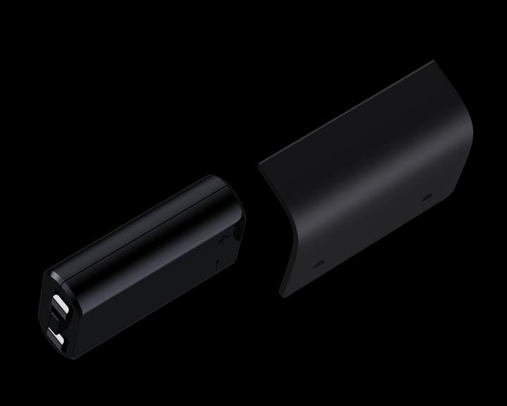 Image du produit Piranha Batterie rechargeable (Xbox Series X, Xbox Series S)