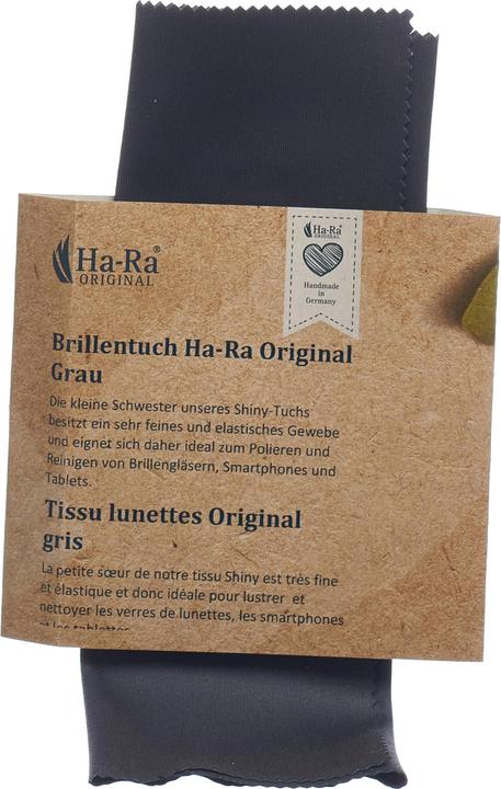 Actual product image Ha-Ra Spectacle cloth