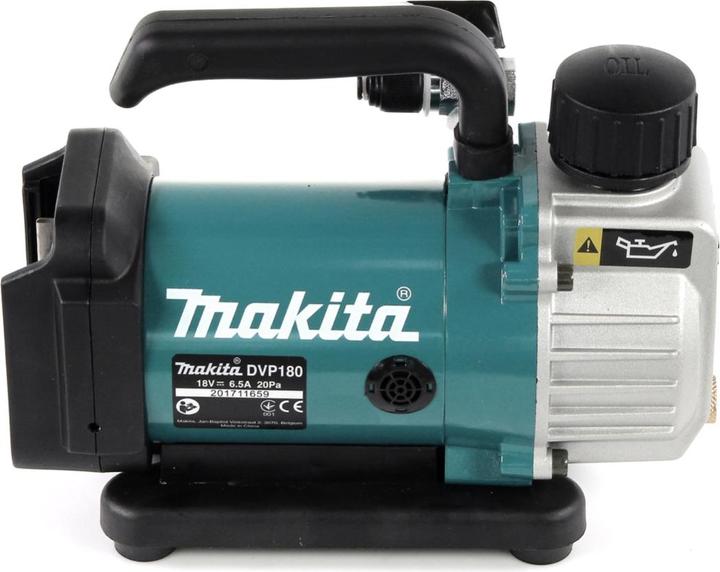 Image du produit Makita DVP 180 RT (0.12 l)