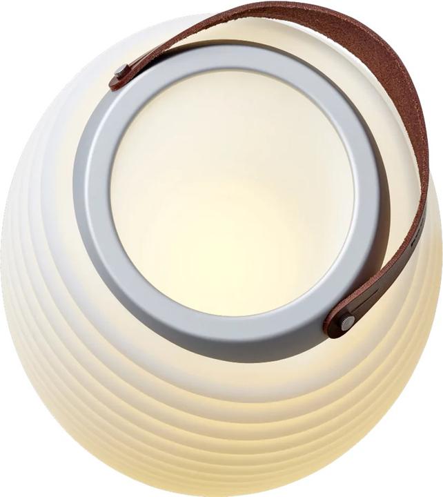 Actual product image Kooduu Floor lamps (10 h, Rechargeable battery operated)