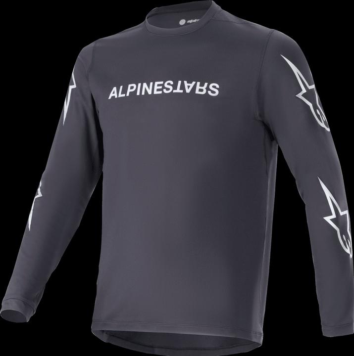 Image du produit Alpinestars Maillot 24 A-Dura Switch Ls (S)