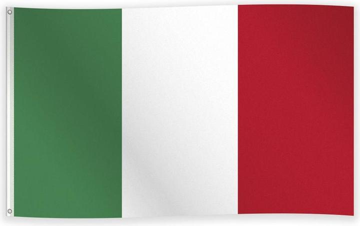 Image du produit Sombo Drapeau de l'Italie