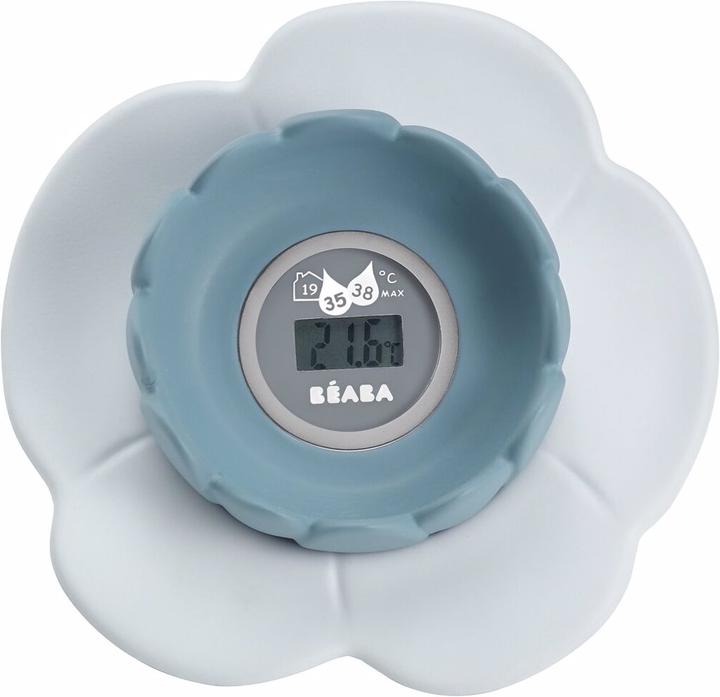 Produktbild Beaba Badethermometer Lotus