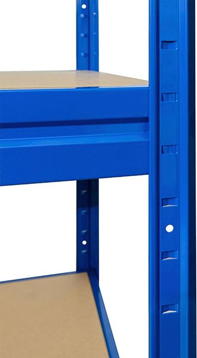 Produktbild Mammut Weitspannregal