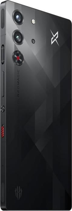 Produktbild Nubia RedMagic 10 Pro (256 GB, Shadow, 6.85", Dual SIM, 50 Mpx, 5G)