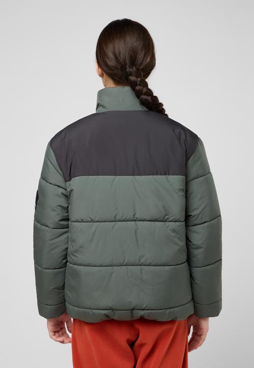 Actual product image Jack Wolfskin Teen Ins Jacket Y (176)