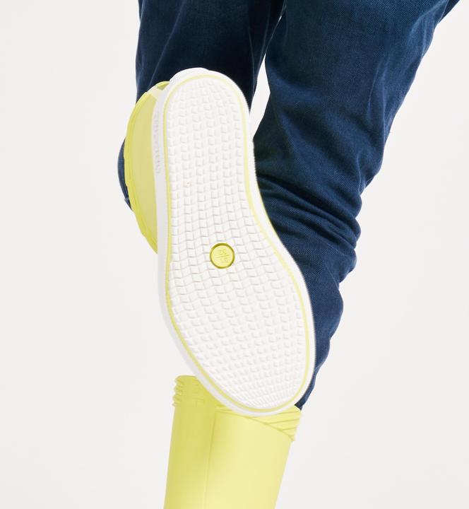 Image du produit Tribord Bottes de pluie Enfants Voile 100 jaune (21)