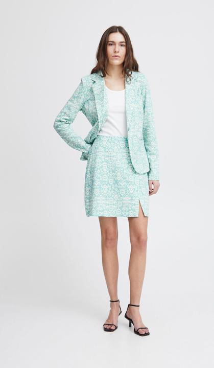 Actual product image Ichi IHKATE PRINT SK12 20121150 (XL)