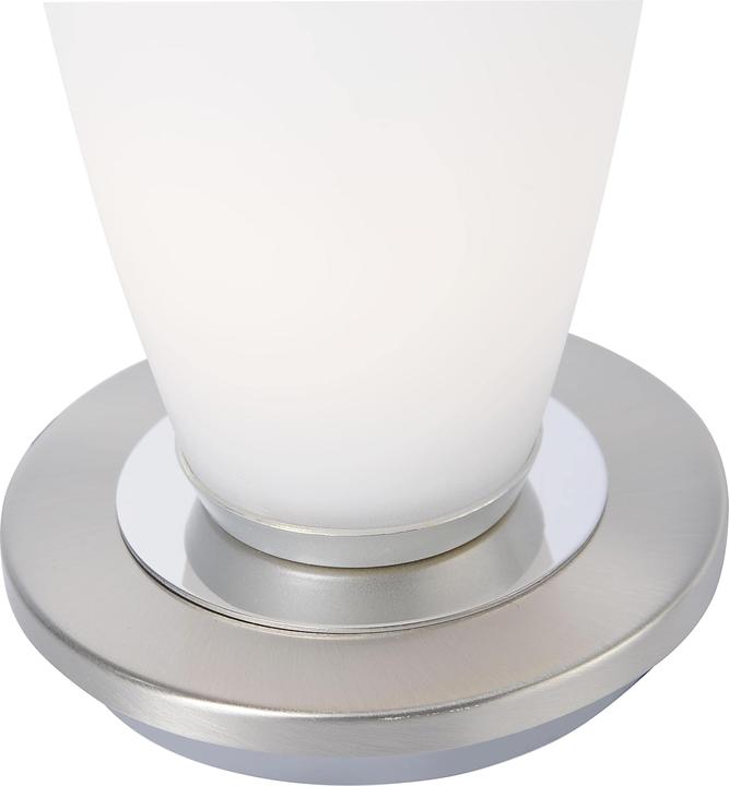 Produktbild Neuhaus 4027-55 Tischleuchte stahl 1xG9 3W 3000K (245 lm, G9)