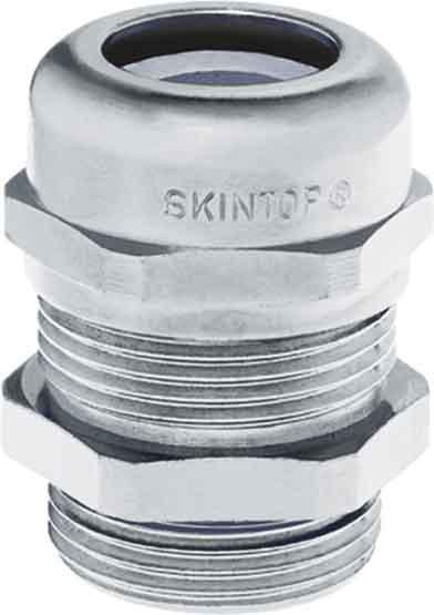 Immagine prodotto Lapp SKINTOP 53112150 - Metallo - Ottone - Poliammide - 10 pezzi - M40x1.5 - IP6