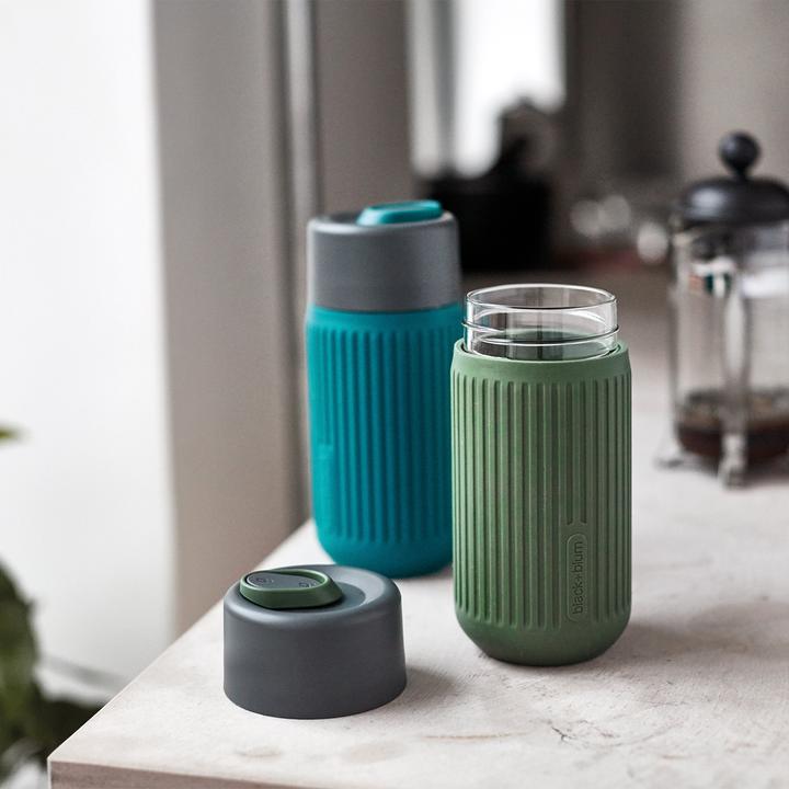 Actual product image Black + Blum Travel Cup (0.34 l)