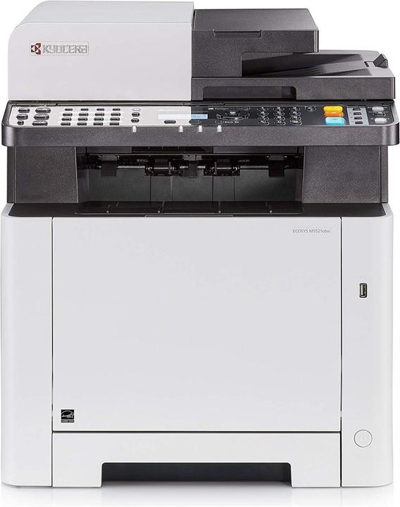 Kyocera ECOSYS M5521cdw (Laser, Colore)