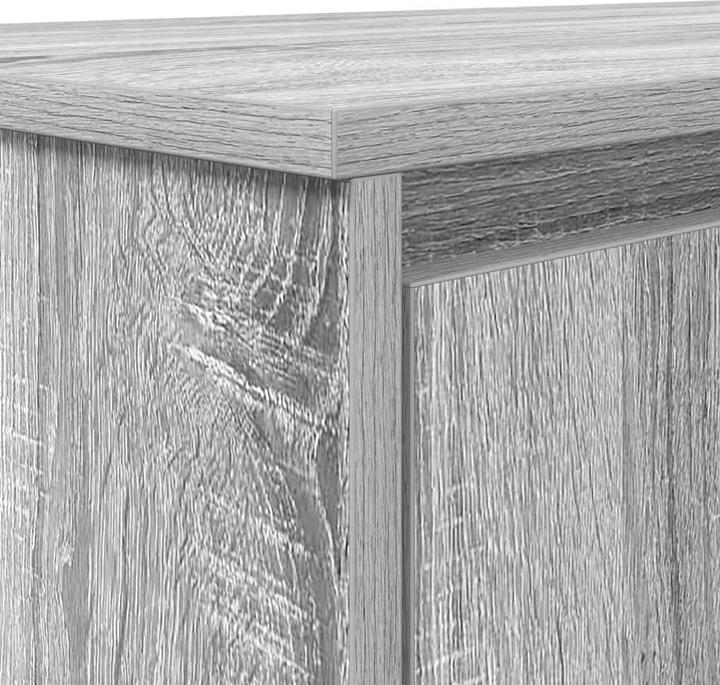 Actual product image VidaXL Rahel (120 x 42 x 76 cm)