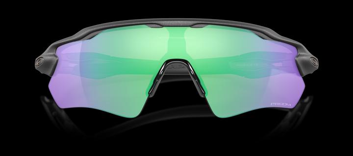 Actual product image Oakley Radar EV Path (Polished Black, PRIZM GOLF)