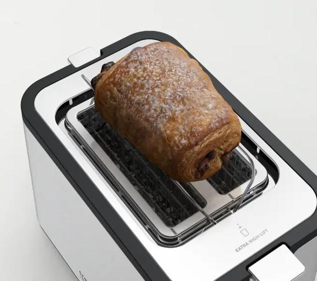 Immagine prodotto Krups Linea di controllo KH 442D
