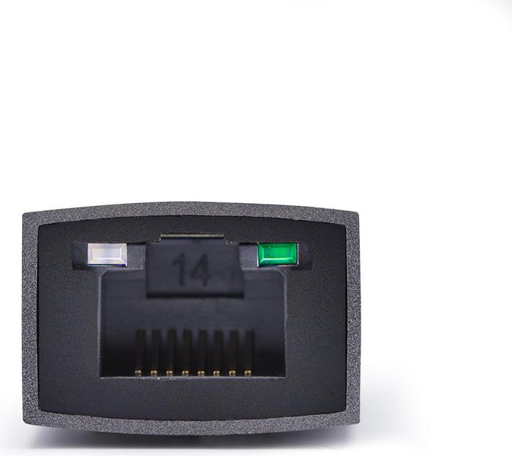 Productafbeelding StarTech Ethernet adapter (USB-C, RJ45/LAN (1x))