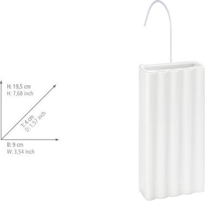 Produktbild Wenko Linien (80 m²)