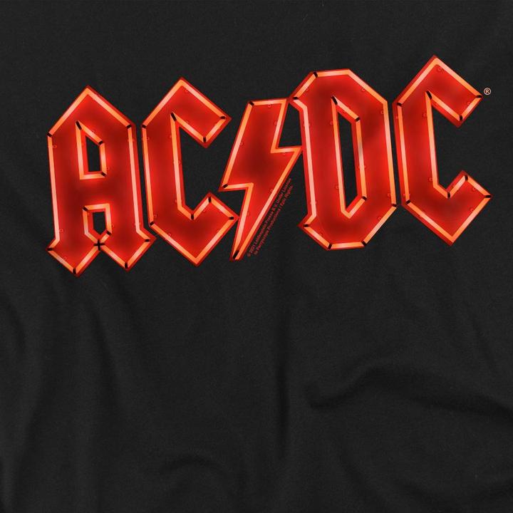 Produktbild AC/DC PWRUP TShirt (XXL)