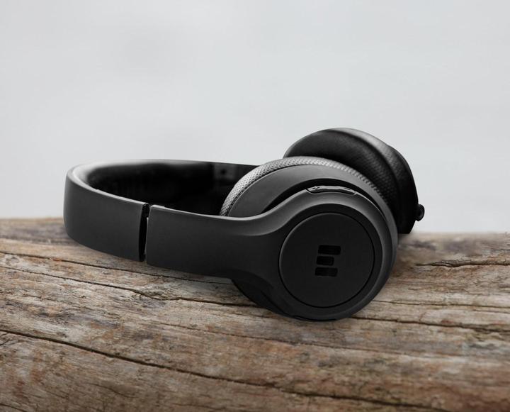 Immagine prodotto Miiego BOOM ANC draadloze over-ear koptelefoon met active noice cancellation voor sport en ontspanning (ANC, Senza fili)
