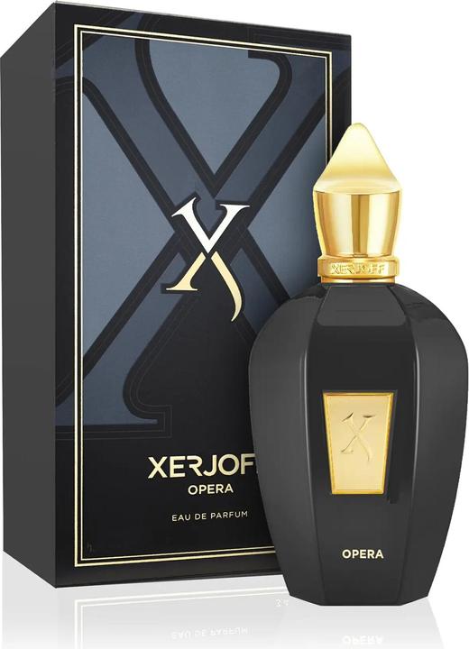 Produktbild XerJoff Opera (Eau de Parfum, 50 ml)