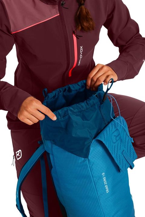 Produktbild Ortovox Trad Zero 18 (18 l)