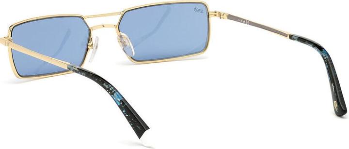 Produktbild WEB Herrensonnenbrille WE0287-5430V ø 54 mm