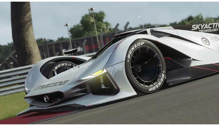 Actual product image Sony PlayStation Hits: Gran Turismo Sport (PS4, Multilingual)